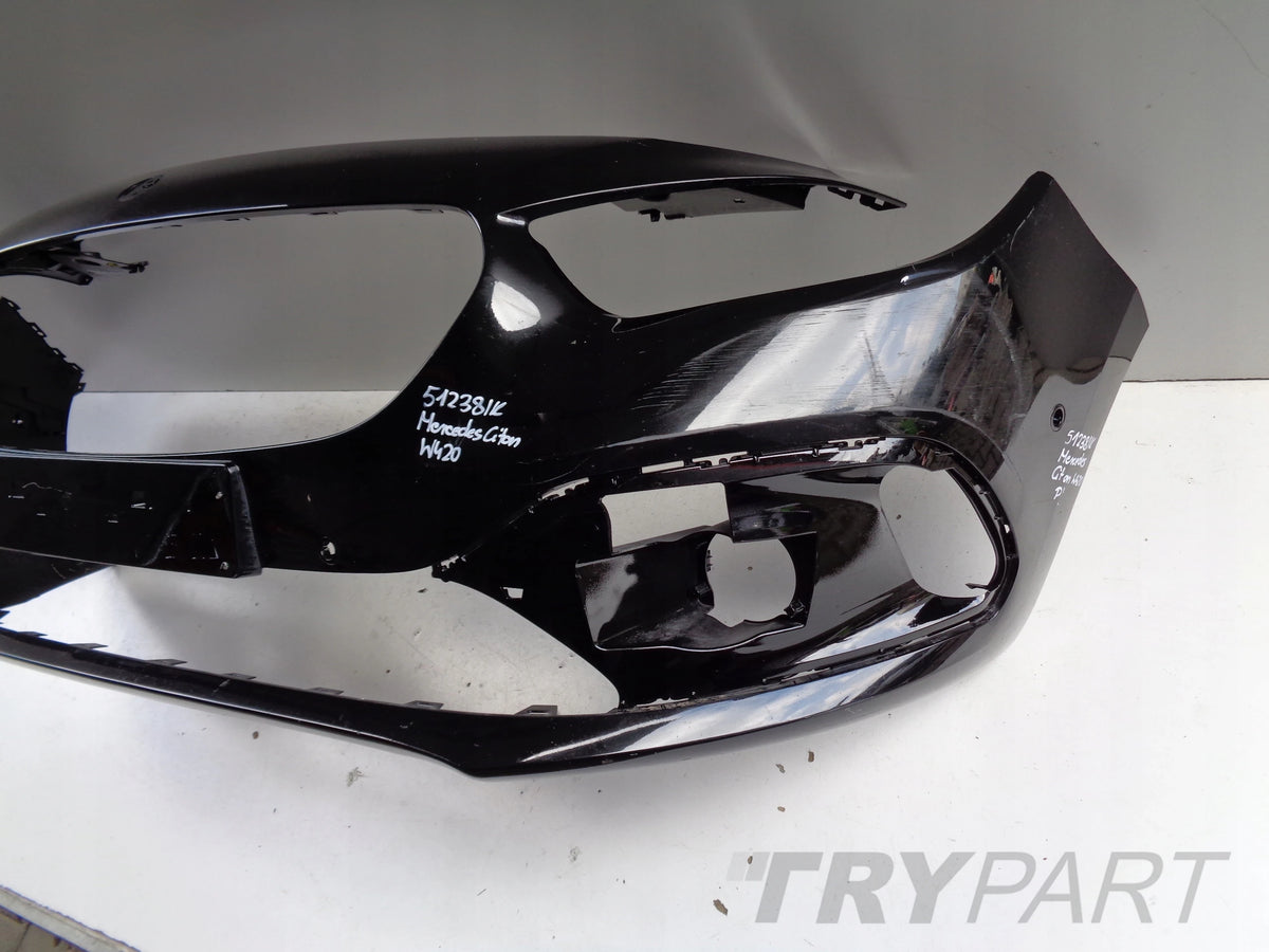 FRONT BUMPER MERCEDES CITAN II W420 NO. 51238