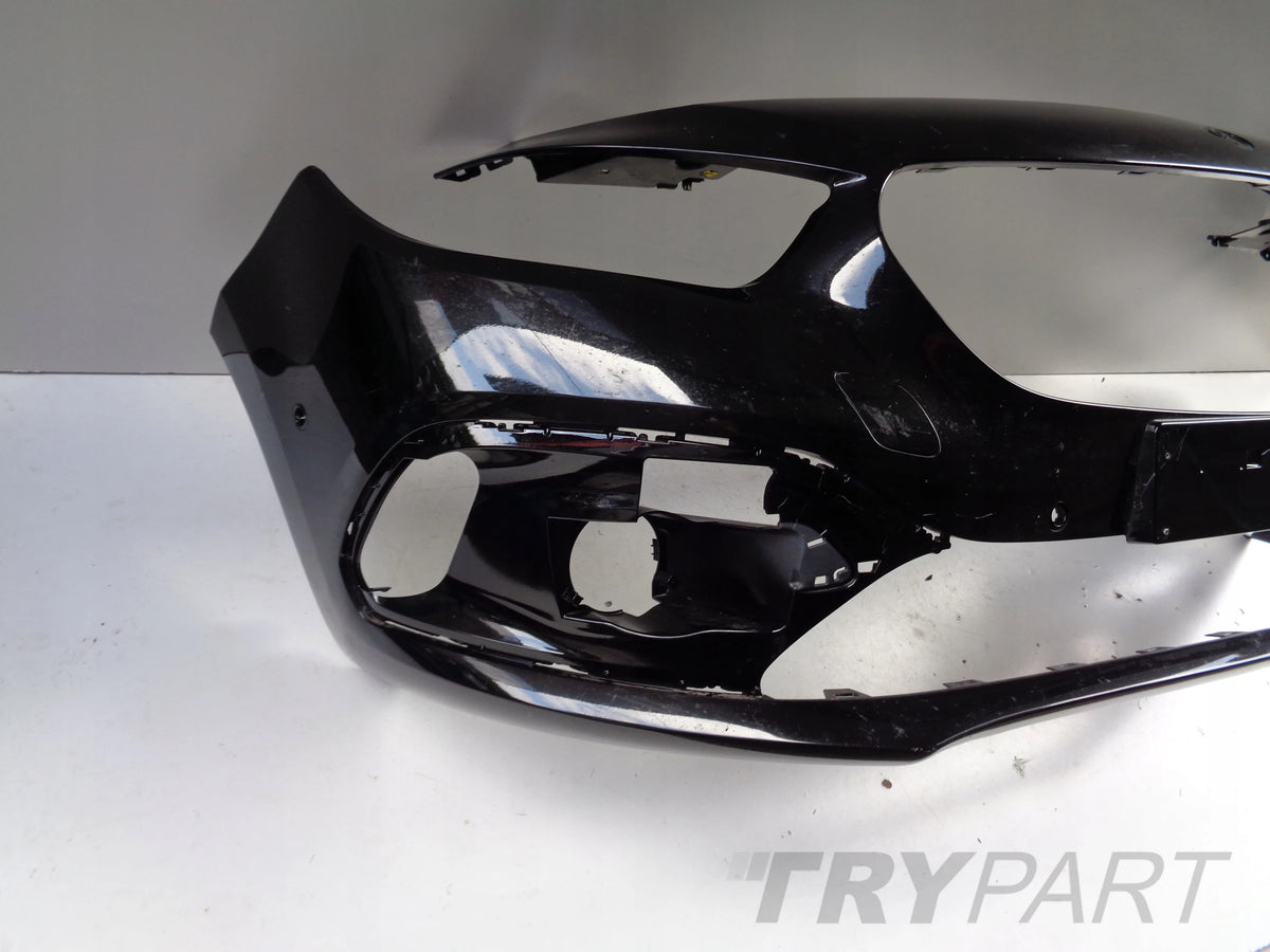 FRONT BUMPER MERCEDES CITAN II W420 NO. 51238
