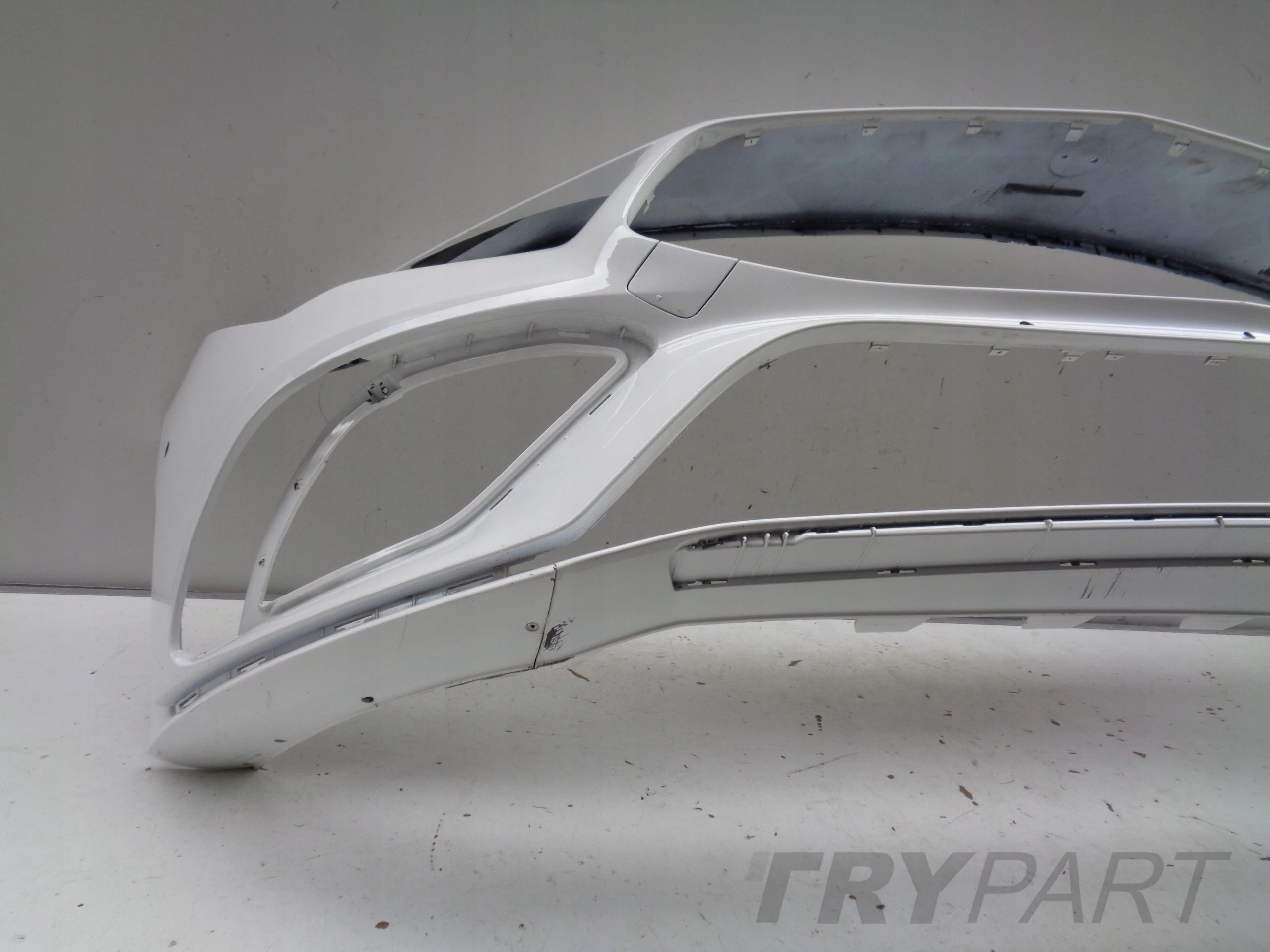 FRONT BUMPER MERCEDES CLA W118 18- AMG NO. 42747