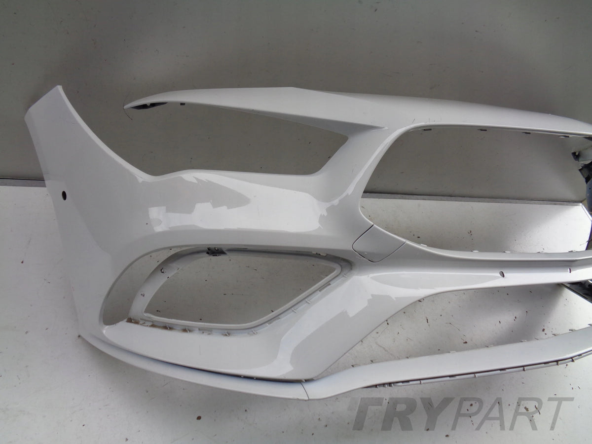 FRONT BUMPER MERCEDES CLA W118 18- AMG NO. 42747