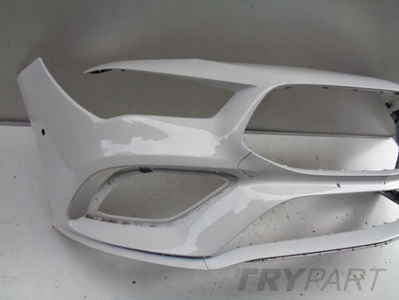FRONT BUMPER MERCEDES CLA W118 18- AMG NO. 42747