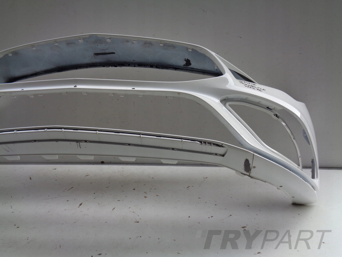 FRONT BUMPER MERCEDES CLA W118 18- AMG NO. 42747