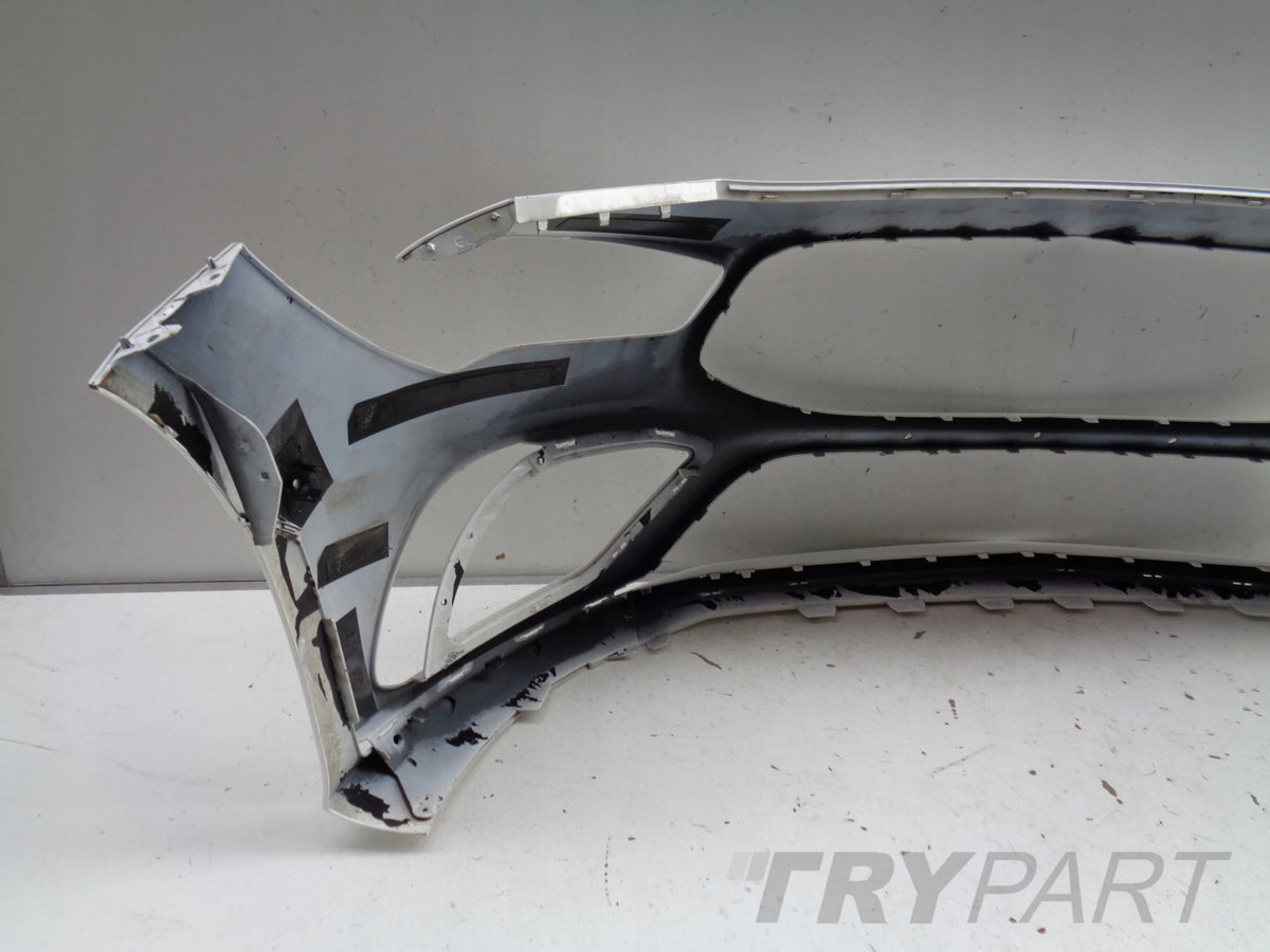 FRONT BUMPER MERCEDES CLA W118 18- AMG NO. 42747