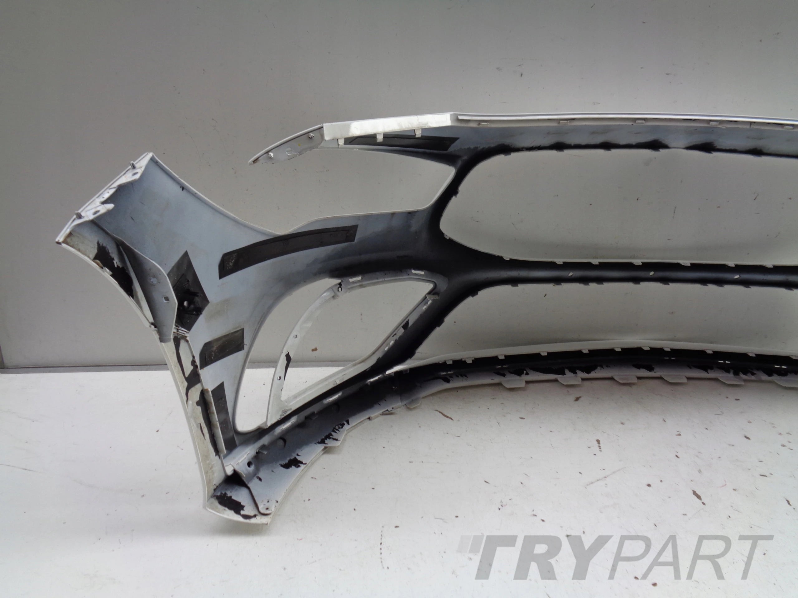 FRONT BUMPER MERCEDES CLA W118 18- AMG NO. 42747