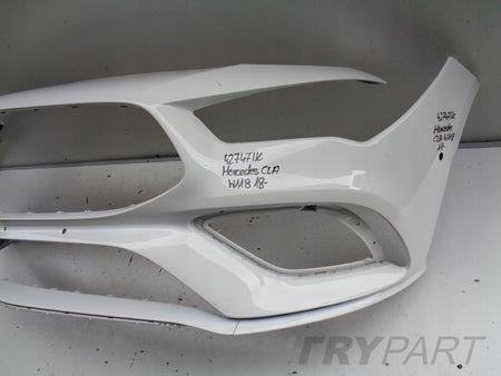 FRONT BUMPER MERCEDES CLA W118 18- AMG NO. 42747
