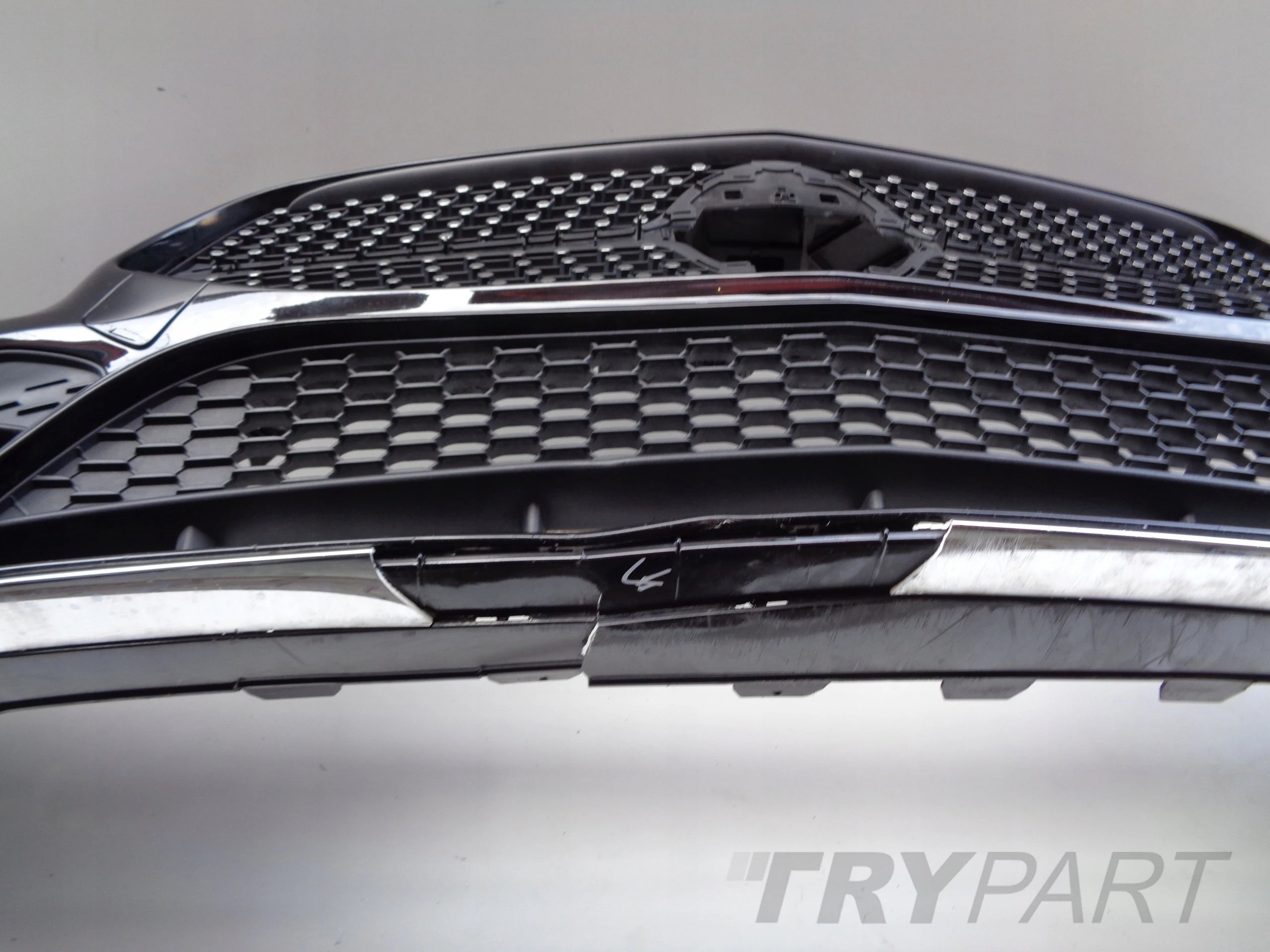 FRONT BUMPER MERCEDES CLA W118 18- AMG NO. 46777