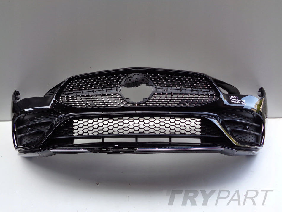 FRONT BUMPER MERCEDES CLA W118 18- AMG NO. 46777