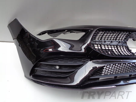 FRONT BUMPER MERCEDES CLA W118 18- AMG NO. 46777