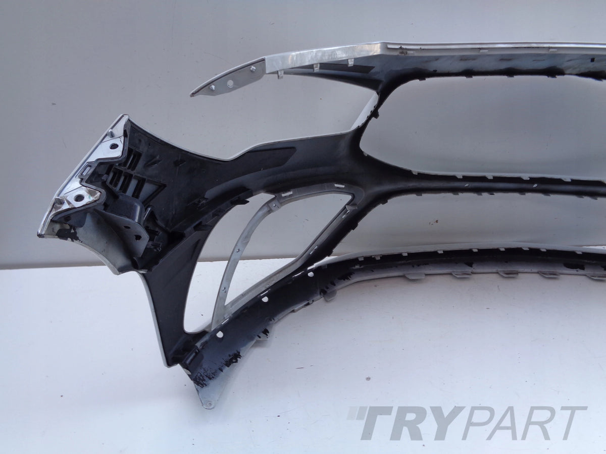 FRONT BUMPER MERCEDES CLA W118 18- AMG NO. 49169