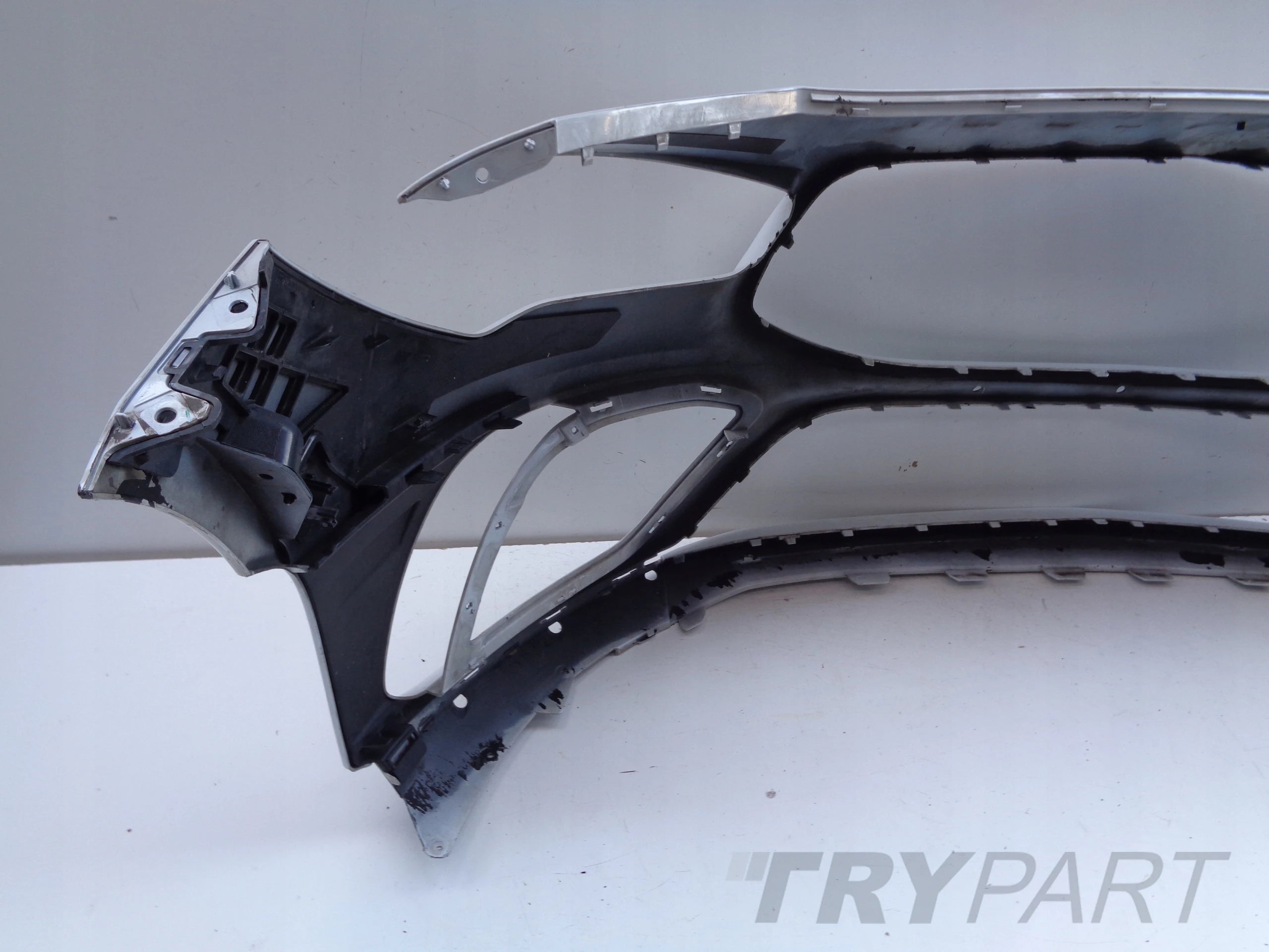 FRONT BUMPER MERCEDES CLA W118 18- AMG NO. 49169