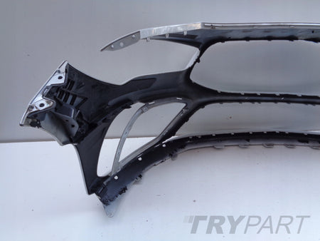 FRONT BUMPER MERCEDES CLA W118 18- AMG NO. 49169