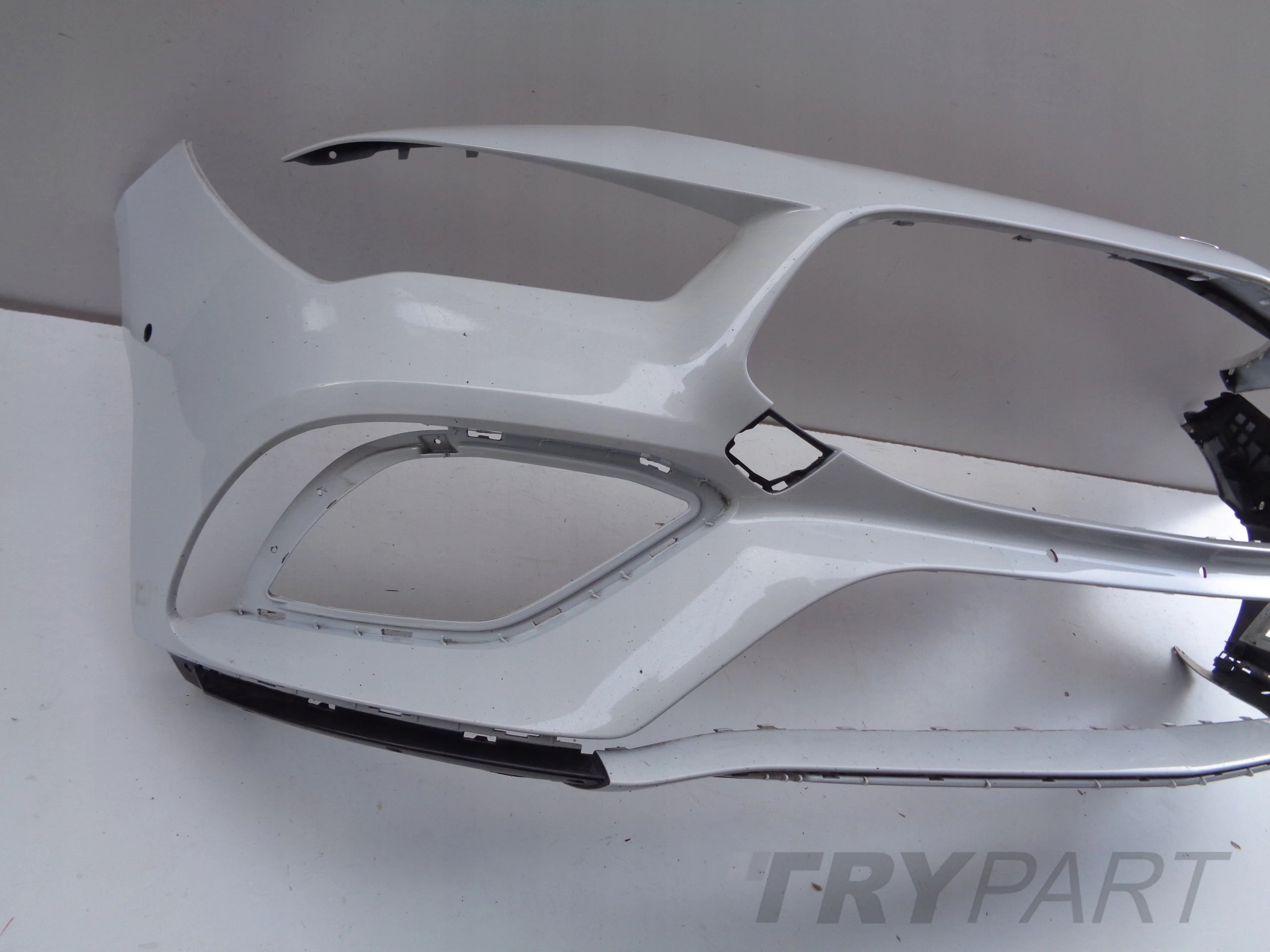 FRONT BUMPER MERCEDES CLA W118 18- AMG NO. 49169