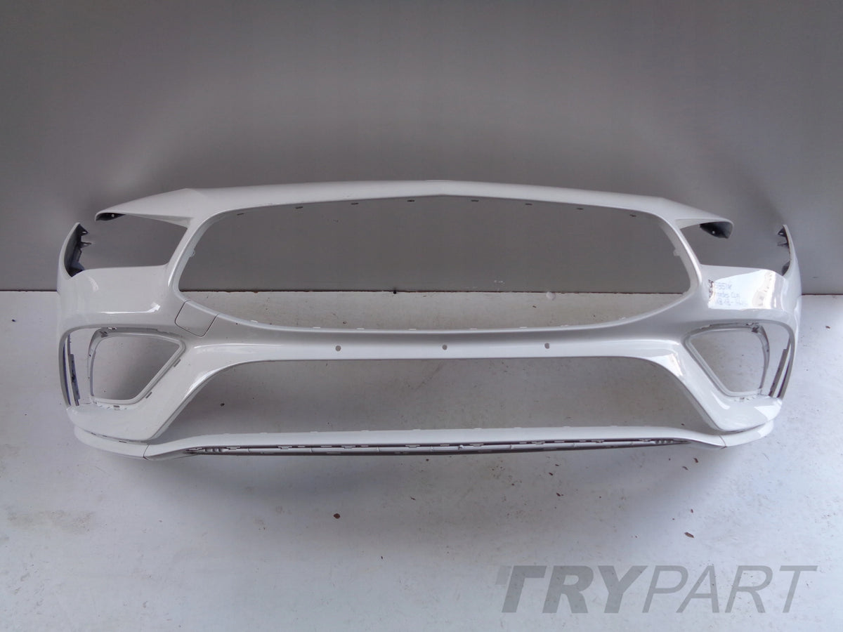 FRONT BUMPER MERCEDES CLA W118 18- AMG NO. 50595