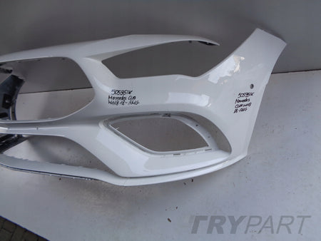 FRONT BUMPER MERCEDES CLA W118 18- AMG NO. 50595