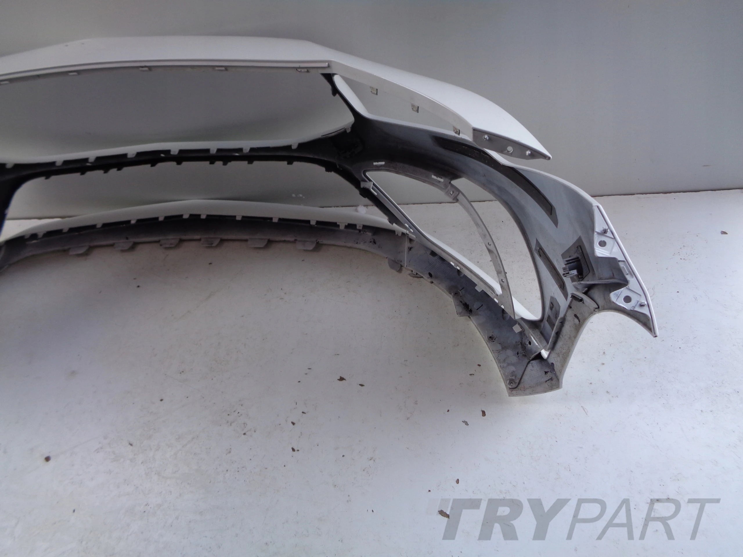 FRONT BUMPER MERCEDES CLA W118 18- AMG NO. 50595