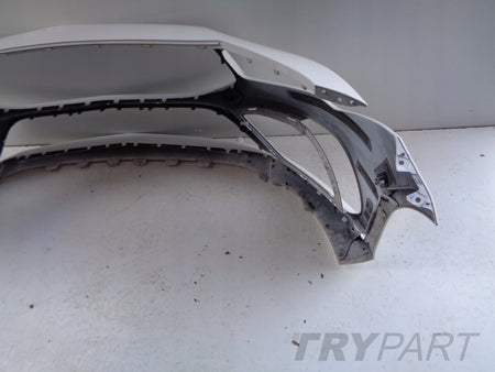 FRONT BUMPER MERCEDES CLA W118 18- AMG NO. 50595