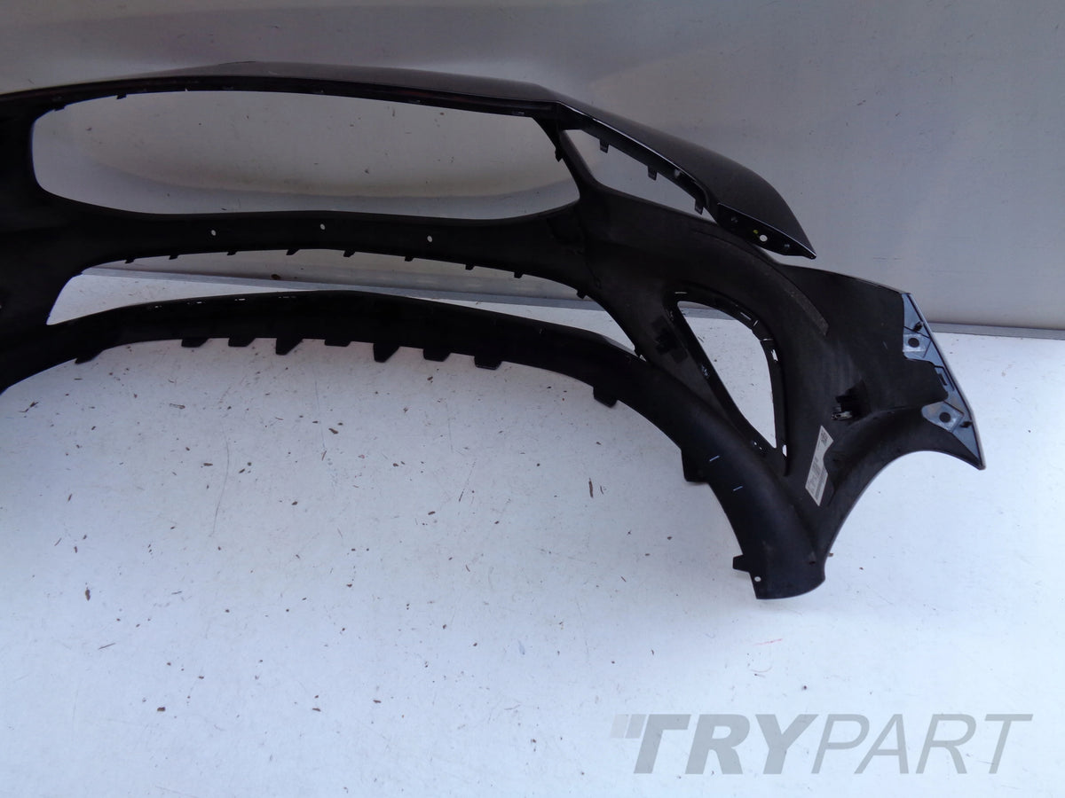 FRONT BUMPER MERCEDES CLA W118 18- NO. 43599