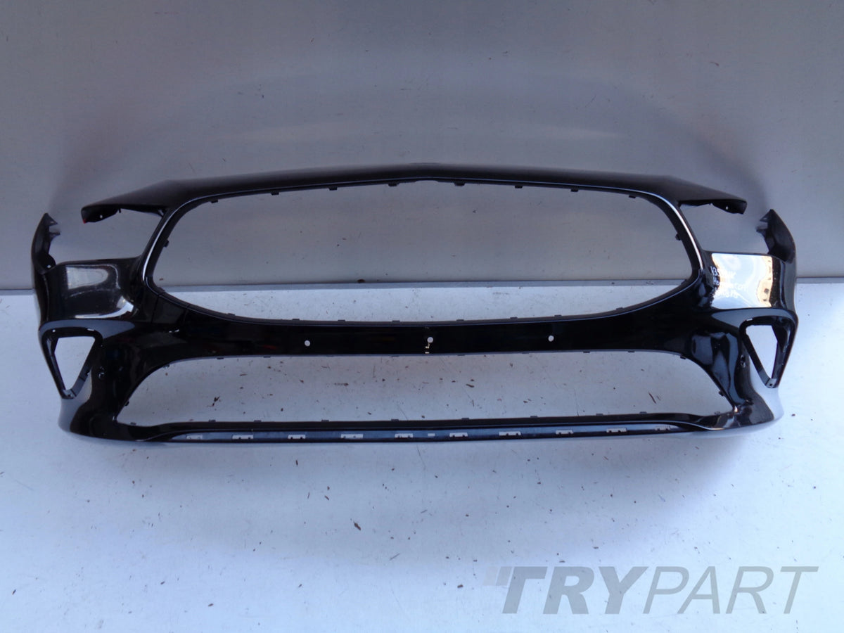 FRONT BUMPER MERCEDES CLA W118 18- NO. 43599