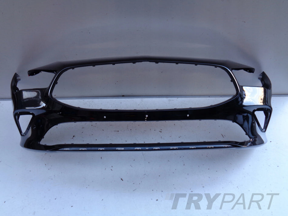 FRONT BUMPER MERCEDES CLA W118 18- NO. 43599