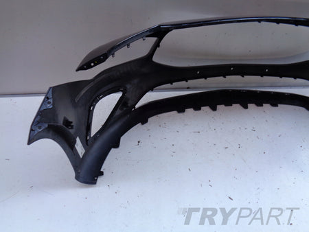 FRONT BUMPER MERCEDES CLA W118 18- NO. 43599
