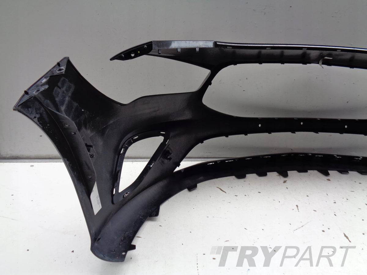 FRONT BUMPER MERCEDES CLA W118 18- NO. 46171