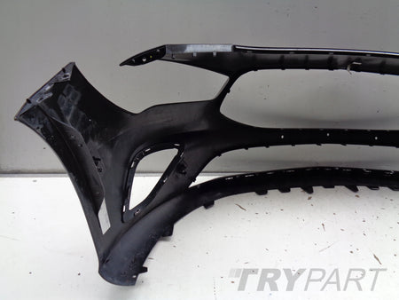 FRONT BUMPER MERCEDES CLA W118 18- NO. 46171