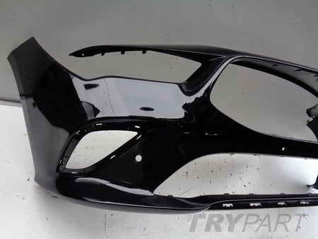 FRONT BUMPER MERCEDES CLA W118 18- NO. 46171