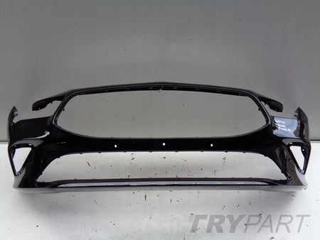 FRONT BUMPER MERCEDES CLA W118 18- NO. 46171