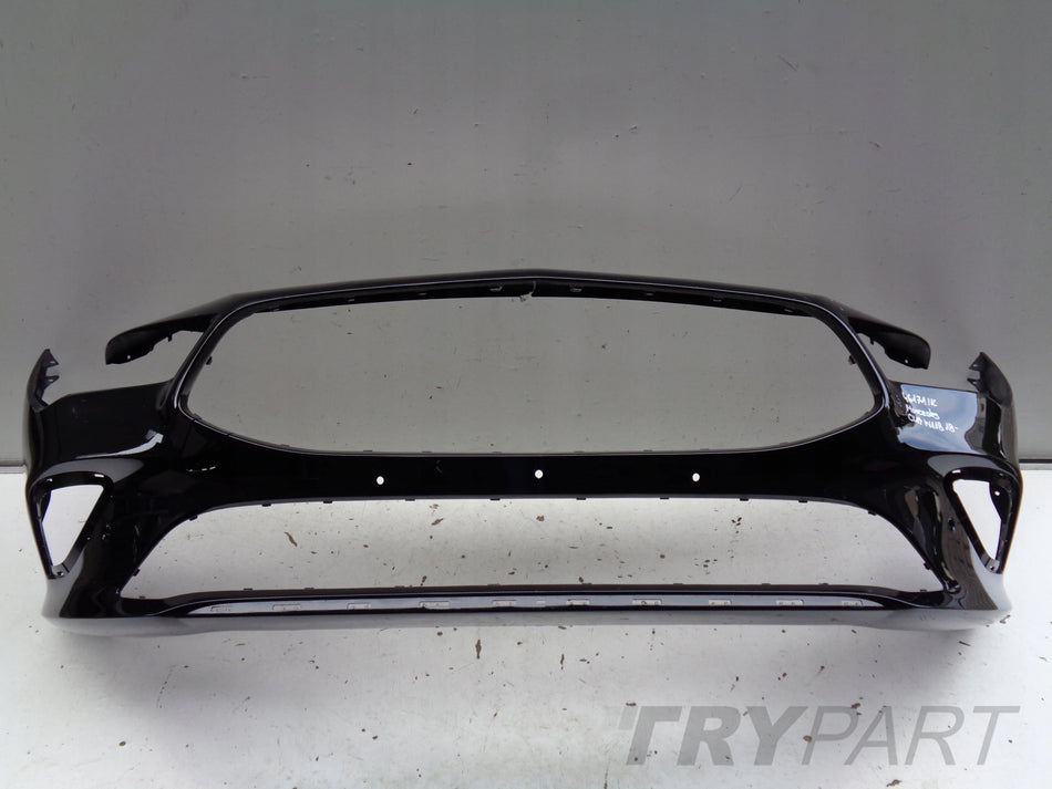 FRONT BUMPER MERCEDES CLA W118 18- NO. 46171