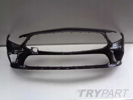 FRONT BUMPER MERCEDES CLS W257 18- NO. 25810