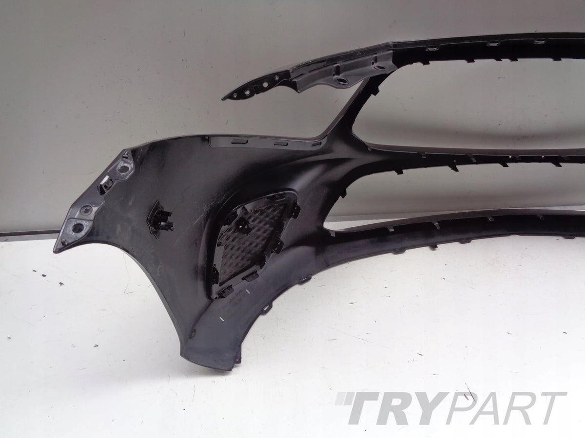 FRONT BUMPER MERCEDES CLS W257 18- NO. 25810
