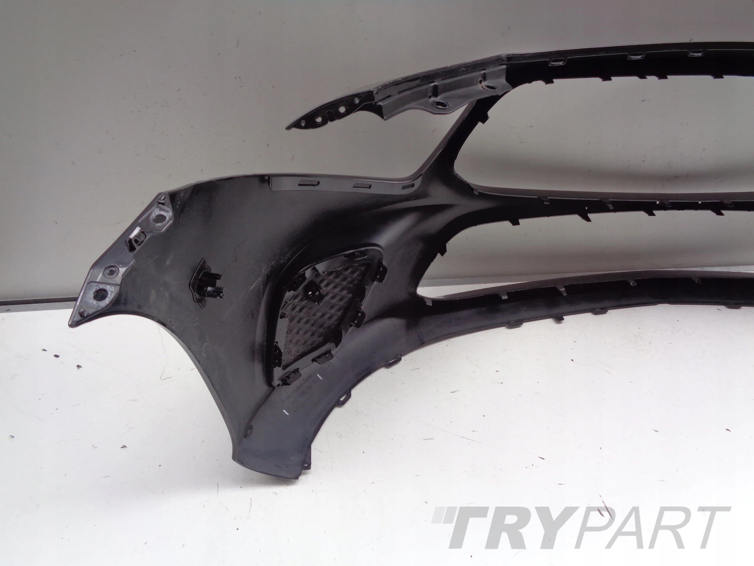 FRONT BUMPER MERCEDES CLS W257 18- NO. 25810
