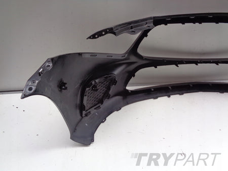 FRONT BUMPER MERCEDES CLS W257 18- NO. 25810