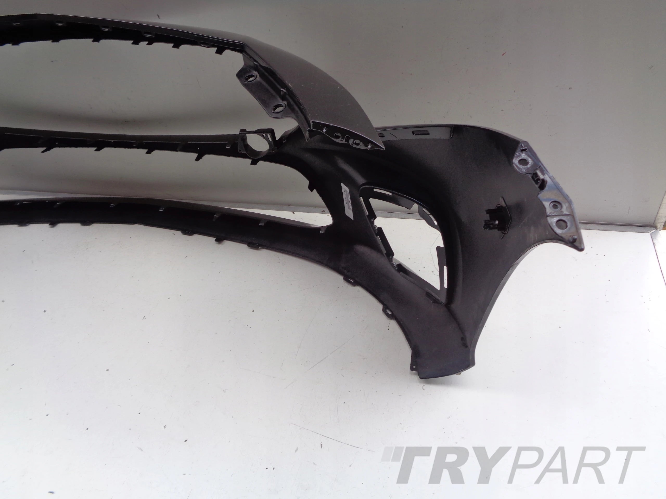 FRONT BUMPER MERCEDES CLS W257 18- NO. 25810