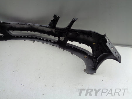 FRONT BUMPER MERCEDES E-CLASS W212 09-12 27398