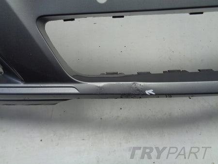 FRONT BUMPER MERCEDES E-CLASS W212 09-12 27398