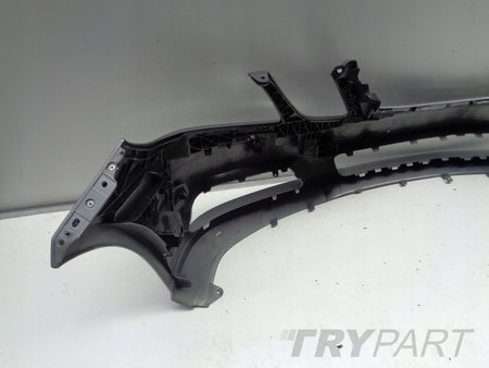 FRONT BUMPER MERCEDES E-CLASS W212 09-12 27398