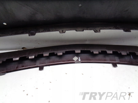 FRONT BUMPER MERCEDES E-CLASS W212 09-12 NO. 45114