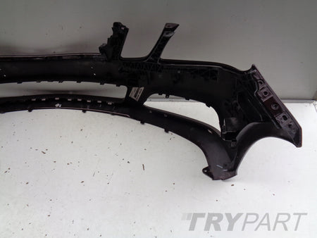 FRONT BUMPER MERCEDES E-CLASS W212 09-12 NO. 45114