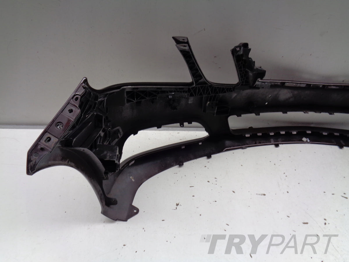 FRONT BUMPER MERCEDES E-CLASS W212 09-12 NO. 45114