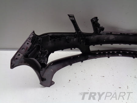 FRONT BUMPER MERCEDES E-CLASS W212 09-12 NO. 45114