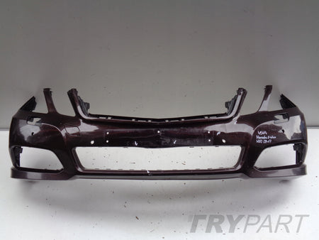 FRONT BUMPER MERCEDES E-CLASS W212 09-12 NO. 45114