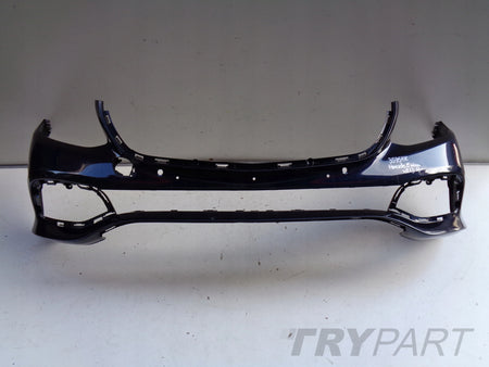 FRONT BUMPER MERCEDES E-CLASS W213 16- ELEGANCE NO. 35951