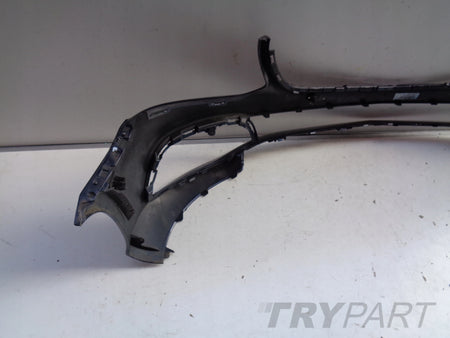 FRONT BUMPER MERCEDES E-CLASS W213 16- ELEGANCE NO. 35951