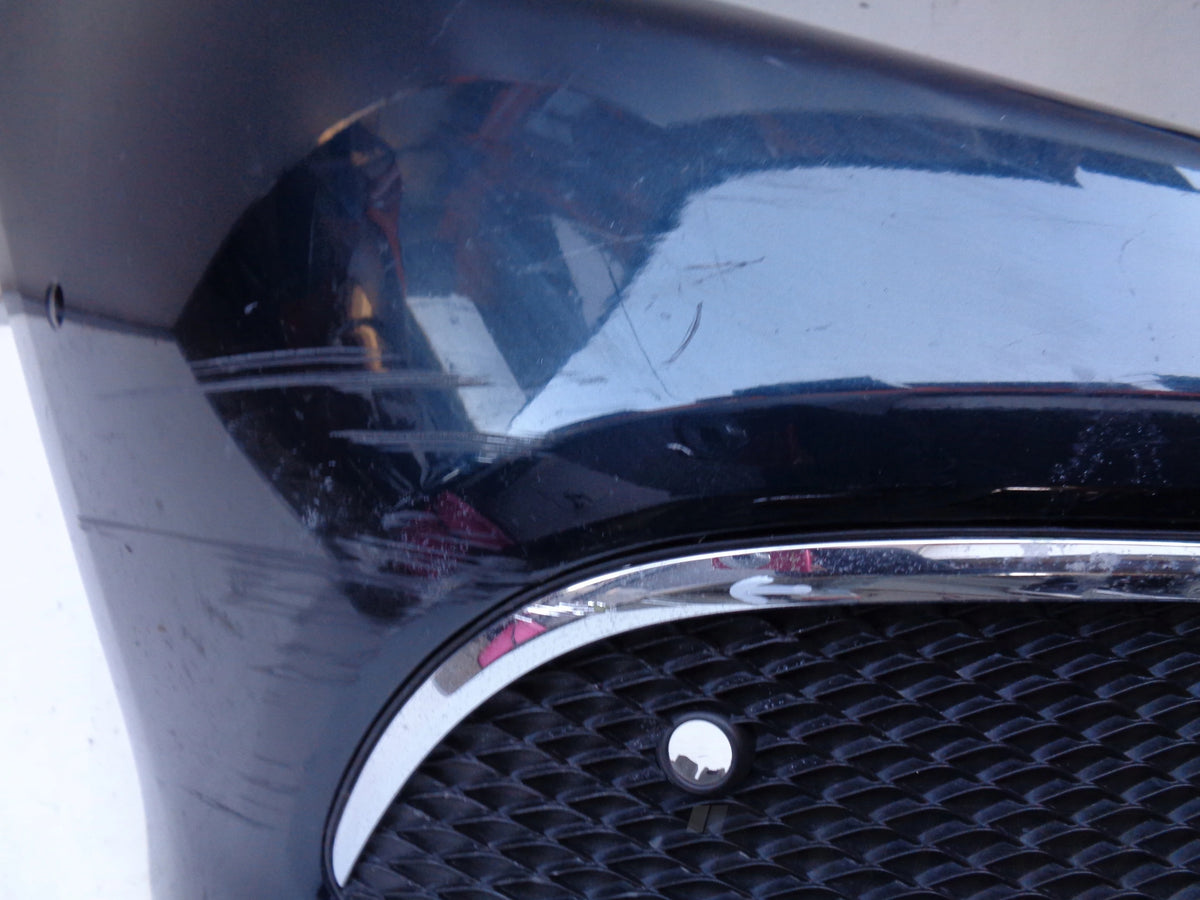 FRONT BUMPER MERCEDES E-CLASS W213 16- ELEGANCE NO. 45518