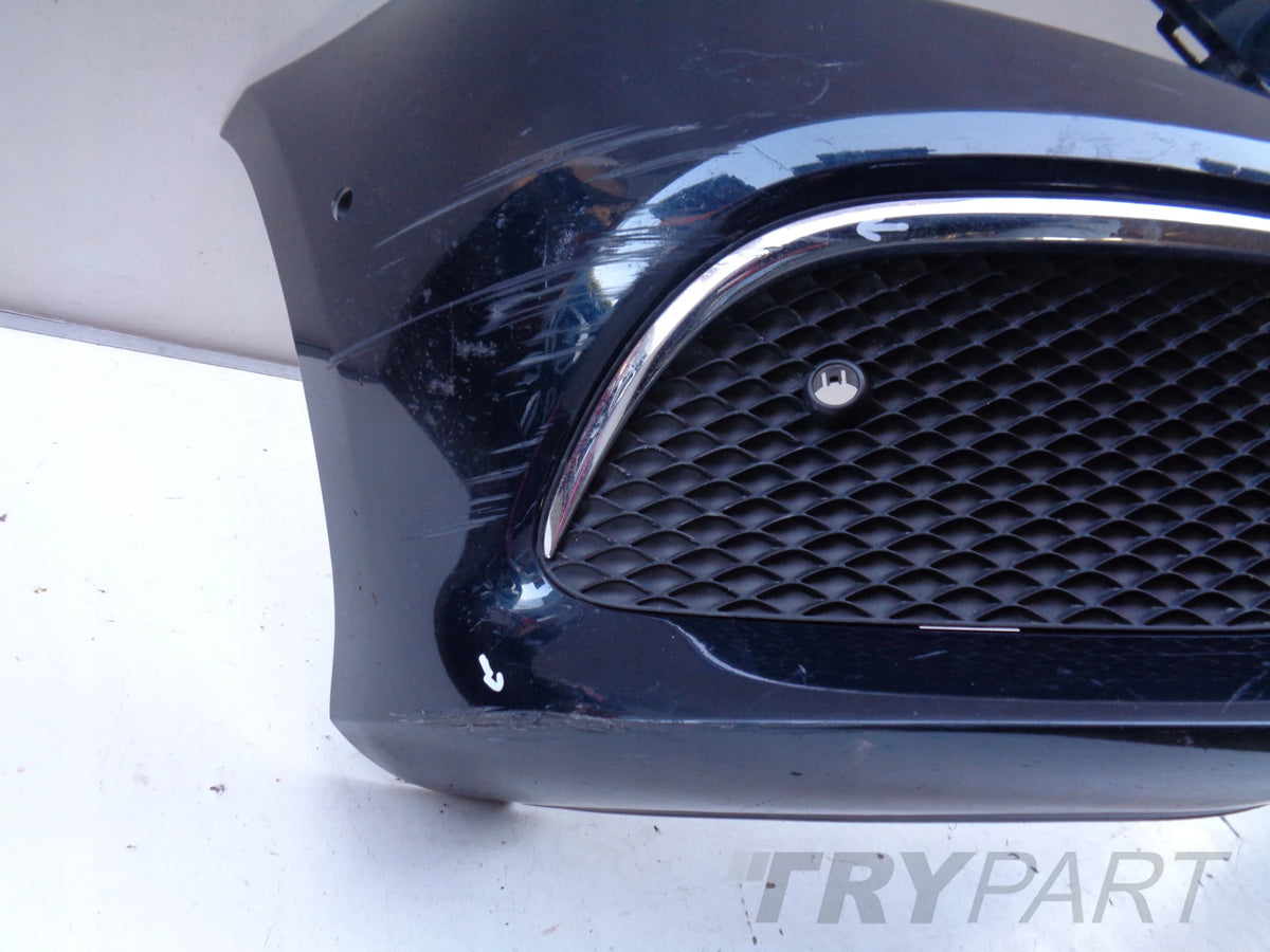 FRONT BUMPER MERCEDES E-CLASS W213 16- ELEGANCE NO. 45518