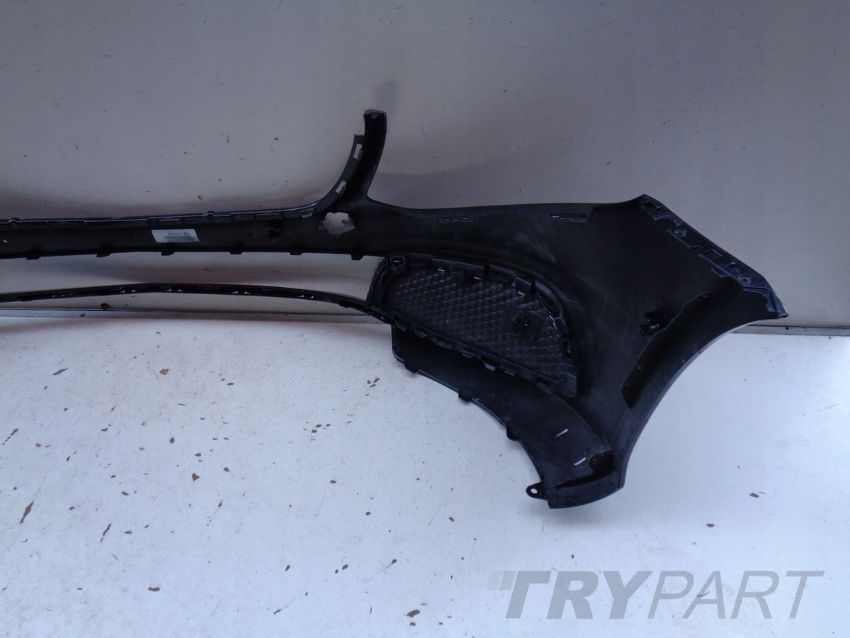 FRONT BUMPER MERCEDES E-CLASS W213 16- ELEGANCE NO. 45518