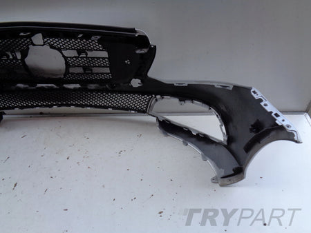 FRONT BUMPER MERCEDES E-CLASS W213 16- NO. 42363