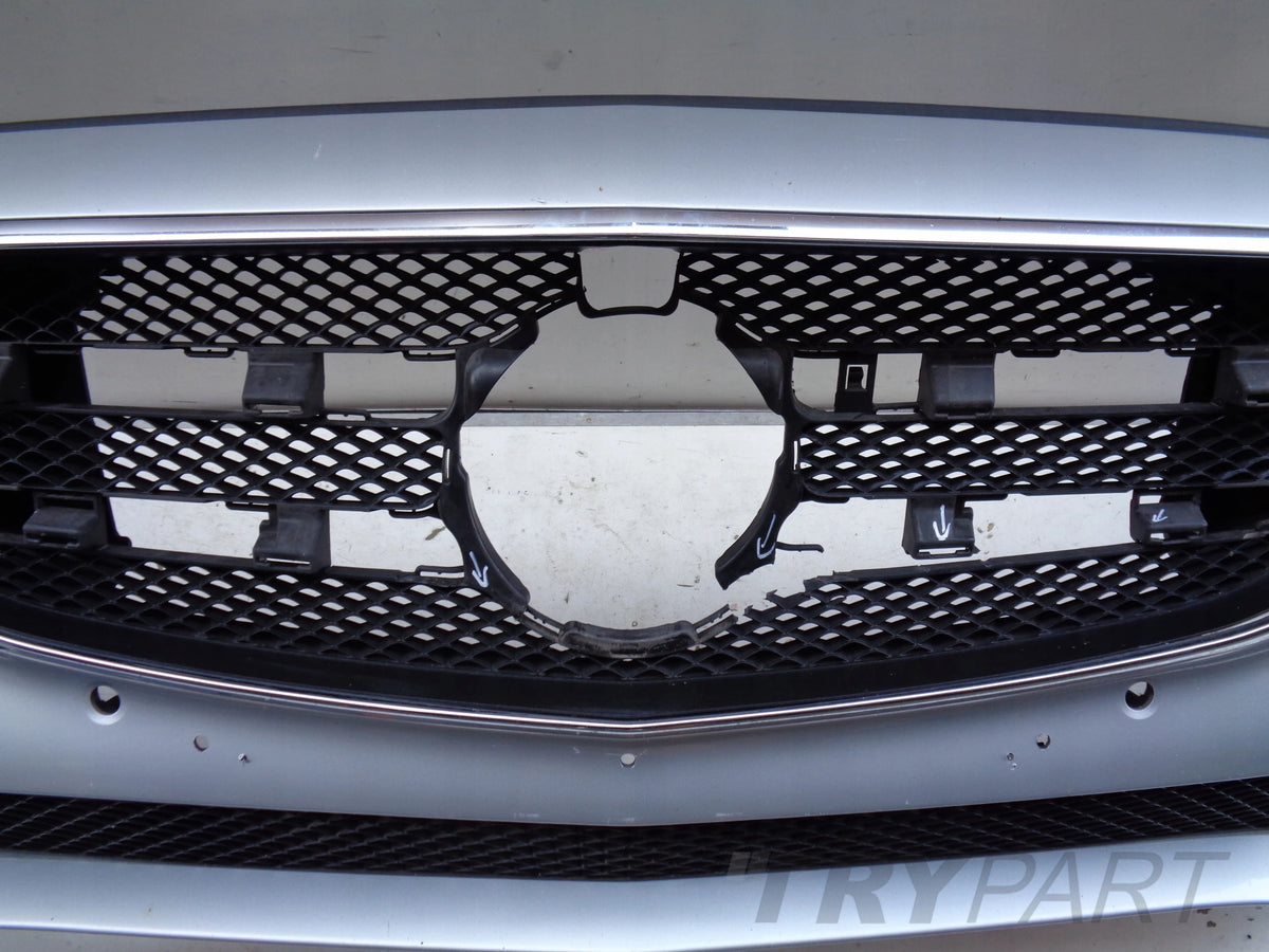 FRONT BUMPER MERCEDES E-CLASS W213 16- NO. 42363