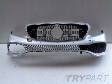 FRONT BUMPER MERCEDES E-CLASS W213 16- NO. 42363